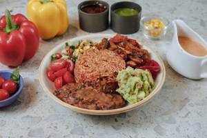 Mexi-grill