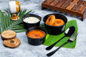 Medu Wada Samber [2 pcs ]
