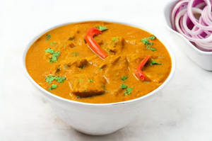 Veg Shahi Korma