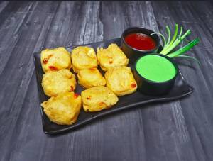 Paneer pakoda