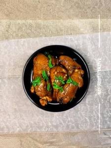 Chicken Black Pepper
