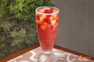 Fruit Punch Shake