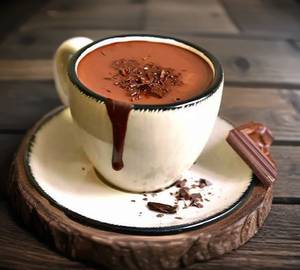 Chocolate Coffee