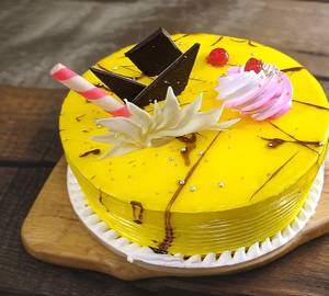 Pine Apple Cake