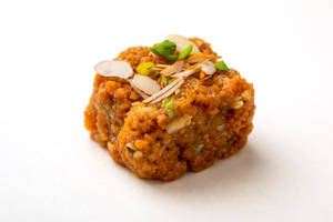 Caramelised Dessert Cube