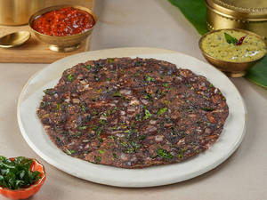 Ragi Rotti
