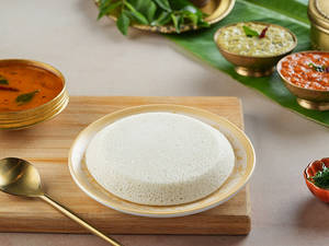 Thatte Idli 1pc