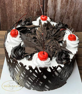 Spl. Black Forest [Half kg]