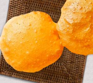 Poori ( 1 piece )