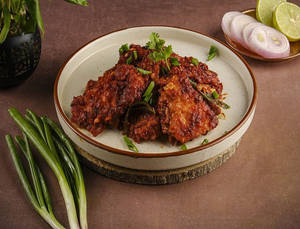 Chicken Crunchy [Boneless]