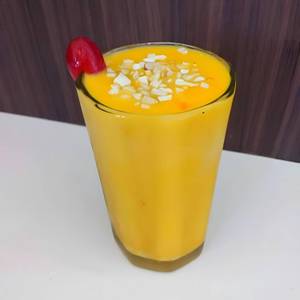 Kesar Pista Mastani [350 Ml]
