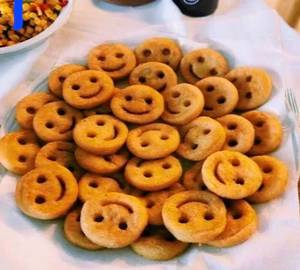 Potato Smiley