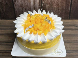 Mango Gel [800gms]