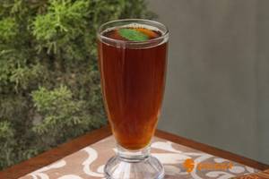 Lemon Iced Tea