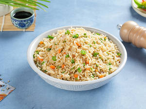 Veg Fried Rice