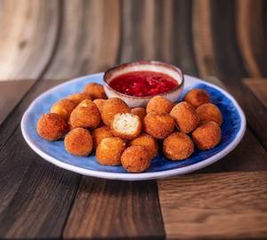 Cheese ball