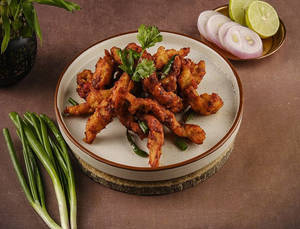 Chicken Crispy [Boneless]