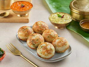 Paddu 6pc