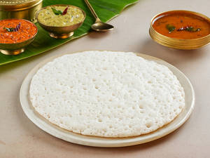 Steam Dosa
