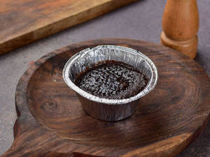 Choco Lava Cake