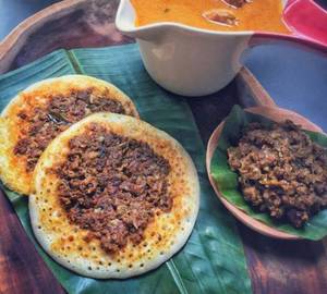 Kudal Dosa