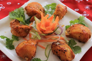 Fish Irani