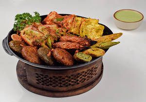 Tandoori Khazana [650 g]