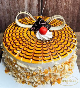 Butterscotch Marble [800gms]