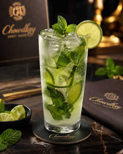VIRGIN MOJITO