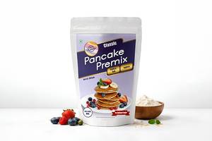 Classic Pancake Premix