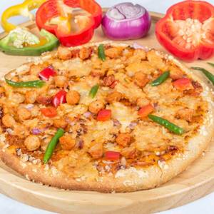 Mexican Pizza [8 Inches]