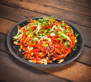 Chinese bhel