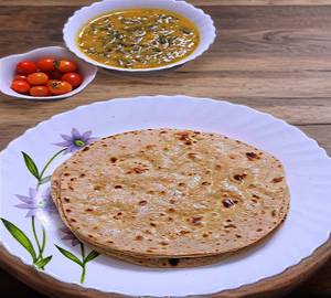 Plain Paratha [1 pcs]