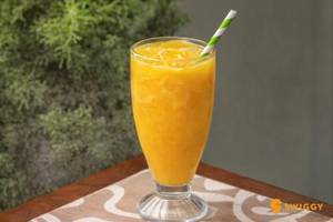 Mango Tango