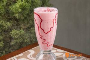 Strawberry Shake
