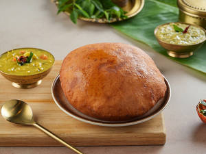 Mangalore Buns