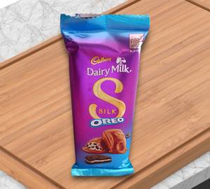 Silk Oreo