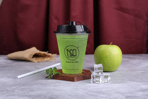Green Apple Mojito [250 Ml]