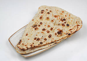 Butter Naan