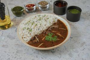 Desi Chole