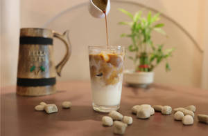 Ice Latte