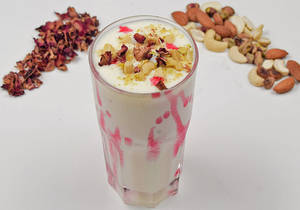 Sweet Punjabi Lassi