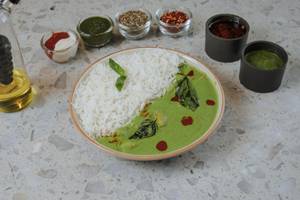 Thai Green Curry