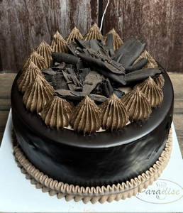 Chocolate Plain [800gms]