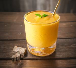 Mango Lassi [1]