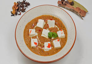 Lazeez Paneer Handi [400 g]