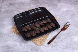 Chocolate Idli [12 pcs]