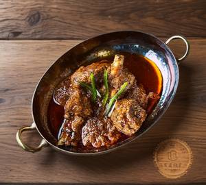 Gavati Desi Chicken Spicy Masala Curry