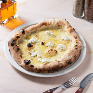 Quattro Formaggi (11*6)