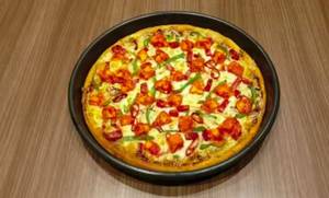 Delight pizza
